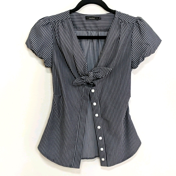 Nichii Tops - Nichii Top